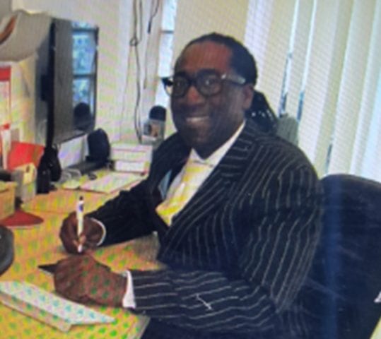 Derry Coker - Email Marketing Consultant